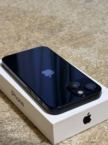 Apple iPhone 13 mini, 128GB (foto #2)