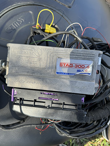 Gaasiseadmed / HBO / LPG Stag (2 foto / 6)