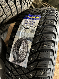 Оригинальные диски / шины Ford R16 5x108 / 205/55/16 (3 фото из 6)
