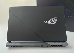 ASUS ROG (RTX4090) Strix SCAR G17 G733P (3 foto / 4)