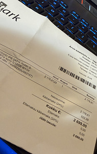 ASUS ROG Strix G16 (2025) RTX 5070 Ti 12GB IPS 240Hz Ryzen 9 (4 foto / 4)