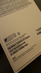 iPhone 14 Pro Max, 256 GB, Deep Purple (7 foto / 7)