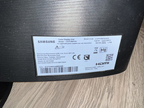 Samsung 27’ C27F390FHUXEN