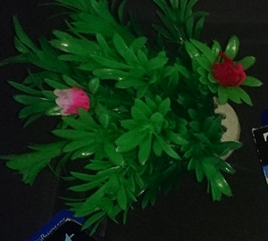 Akvaariumi jaoks Filtriporoloon FAN-MINI ja teised (4 foto / 4)