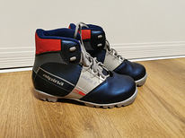 Лыжные ботинки, №33 (32)