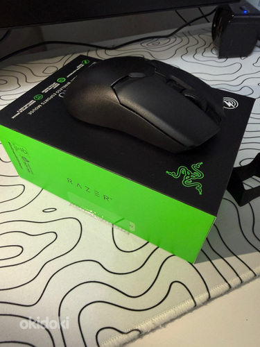 Razer Viper V2 Pro
