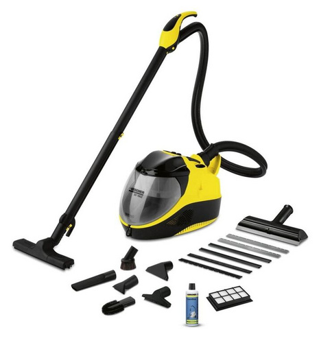 Karcher sv7