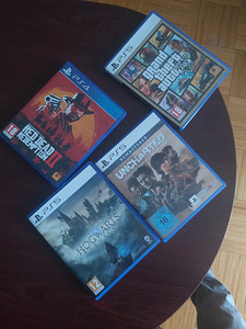 PS 5 Дисковая версия (1 фото из 3)