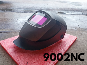 KEEVITUSMASK 3M SPEEDGLAS 9002X/9002NC (7 foto / 8)