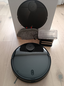 Xiaomi Mi Robot Vacuum-Mop P (2 foto / 3)