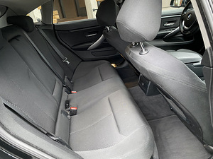 BMW 418d Gran Coupe 2.0 110kW (15 foto / 15)