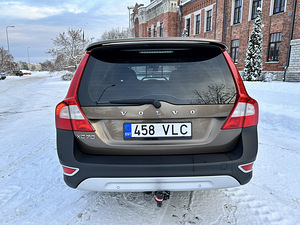 Volvo XC70 2.0 120kW 2012 (7 foto / 15)