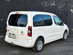 Citroen Berlingo Multispace N1 (6 фото из 12)