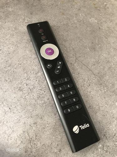 Telia pult remote control (foto #1)