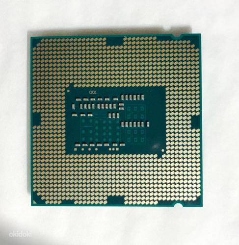 I3-4130 Intel Core 3,4 Ghz Processor cpu LGA socket 1150 (фото #2)