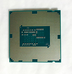 Процессор Intel Core i3-4130, разъем LGA 1150 (2 фото из 2)