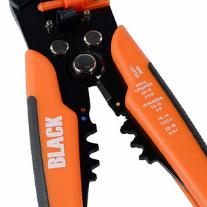Presstangid kaabel cable wire cutter crimper (3 foto / 5)
