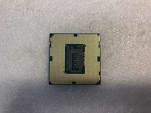 Процессор Intel Core i5-3470 cpu LGA сокет 1155 (2 фото из 2)