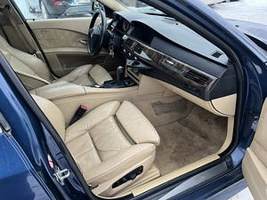 M/V BMW 530 3.0d 160kw (8 foto / 9)