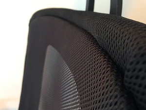 Ergonoomiline kontoritool (5 foto / 6)