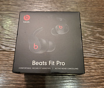 Beats fit pro