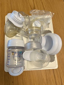 Avent rinnapump (1 foto / 2)