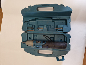 Makita Impact draiver (3 foto / 4)