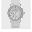 Michael Kors White Ceramic Chronograph watch MK 5391 (фото #1)