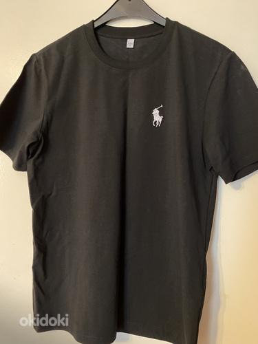 Polo RL T-särk