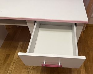 Funktsionaalne laste kirjutuslaud (3 foto / 8)