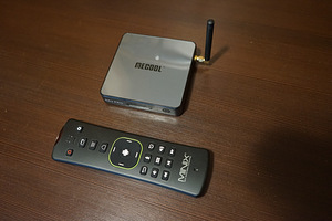 ТВ Бокс MECOOL - BB2 Pro (2 фото из 10)