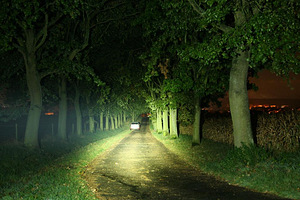 Фонарик Olight SR-51 (3 фото из 3)
