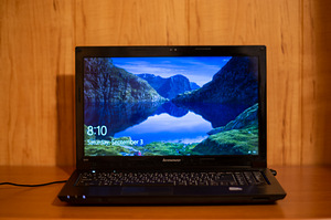 Lenovo B560 (1 фото из 5)