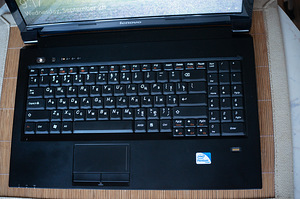 Lenovo B560 (4 фото из 5)