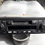 Audi кассетник/радио (фото #1)