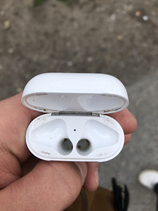 Air Pods 1 gen(only case) (2 foto / 5)