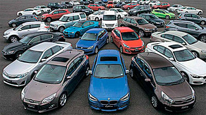 Autode ostmine, auto ostmine, auto lunastamine (1 foto / 2)