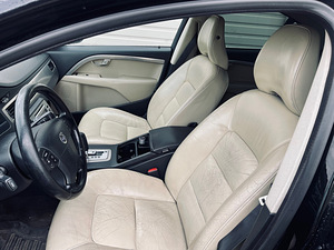 VOLVO S 80 (5 фото из 7)