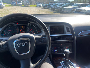 AUDI A6 ALLROAD (7 фото из 7)