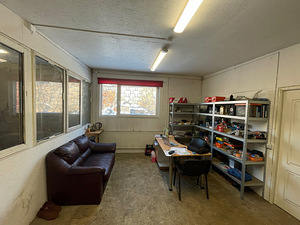Kauba tn 15, Järve, Kohtla-Järve, Ida-Virumaa (8 foto / 16)