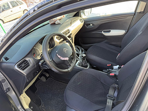 CITROEN C-ELYSEE 1.2 53kw VARUOSADEKS (3 foto / 3)