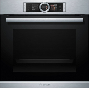 UUS! Bosch Series 8 Aurufunktsiooniga ahi (1 foto / 7)