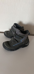 Зимние ботинки Ecco s 26 (1 фото из 3)