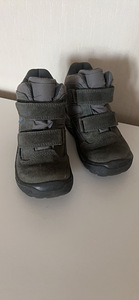 Зимние ботинки Ecco s 26 (3 фото из 3)