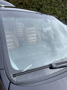 Vw Touareg 2006 v10 (14 foto / 15)