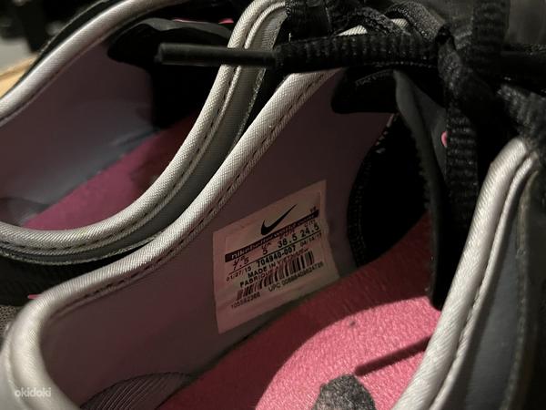 Ботинки Nike 38.5 (фото #6)