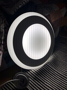Eglo hämarduv LED lamp (5 foto / 6)