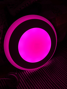 Eglo hämarduv LED lamp (6 foto / 6)