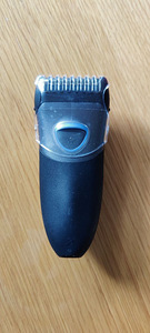 Braun Series 1 FreeControl, dark grey - Shaver (2 foto / 2)