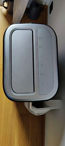 Кондиционер Trotec PAC 3810 S 125 m3 (3 фото из 3)